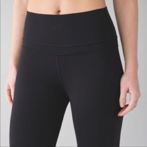 Lululemon Align Crops